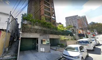 Imagem do Condomínio La Tour Des Terrasses em São Paulo