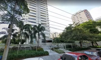 Condomínio La Tour Lumiere De Courreges em São Paulo