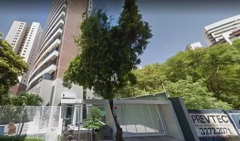 Imagem do Condomínio La Verita Residenziale em Fortaleza
