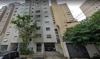 Imagem do Condomínio La Vestale em São Paulo