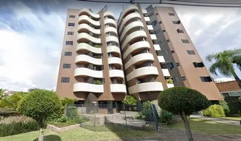 Condomínio La Villette em Curitiba