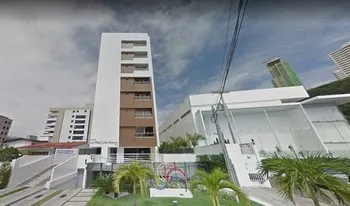Imagem do Condomínio La Vitta Cabo Branco em João Pessoa