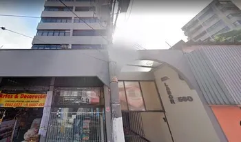 Imagem do Condomínio Labor em Santo André