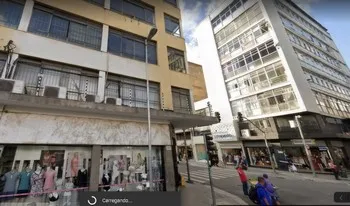Condomínio Labor em São Paulo