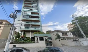 Imagem do Condomínio Labrus em Santos