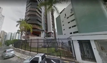 Condomínio Lac Leman em Salvador