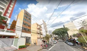 Condomínio Lacerda Franco em São Paulo