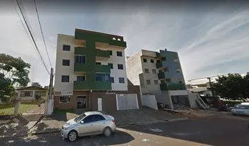 Imagem do Condomínio Lacustre em Cascavel