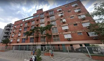 Imagem do Condomínio Lady Jamile Residence em Guarujá
