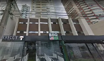 Imagem do Condomínio Lady em Balneário Camboriú