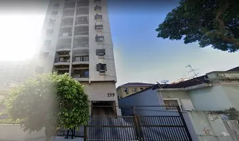 Imagem do Condomínio Lady Khadige Residence em Santos