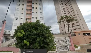 Condomínio Lady Lene em São Paulo