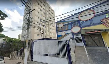 Condomínio Lady Loury em São Paulo