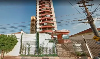 Imagem do Condomínio Laerte Bertagna em Ribeirão Preto