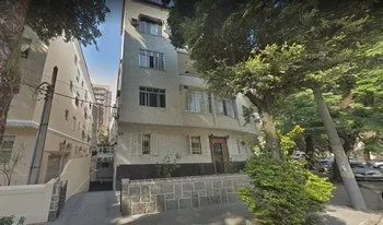 Condomínio Lafayete Cortes em Rio De Janeiro