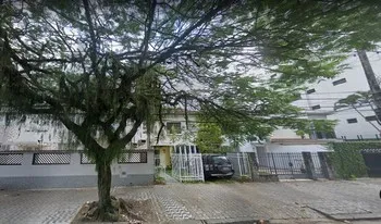 Imagem do Condomínio Lafayette em Santos
