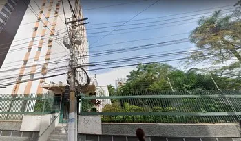 Imagem do Condomínio Lafayette em Santo André