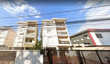 Imagem do Condomínio Lage em Santos
