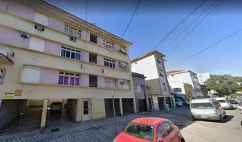 Imagem do Condomínio Lagial em Santos