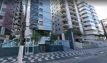 Imagem do Condomínio Lago Di Como em Santos