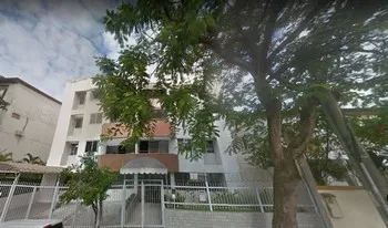 Imagem do Condomínio Lago Paranoá em Salvador