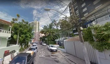 Imagem do Condomínio Lagoa em Salvador