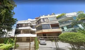 Condomínio Lagoa Da Barra em Rio De Janeiro