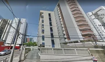 Imagem do Condomínio Lagoa Do Abaete em Recife
