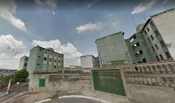 Condomínio Lagoa Do Abaete em São Paulo
