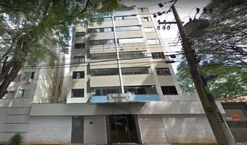 Imagem do Condomínio Lagoa Dourada em Maringá