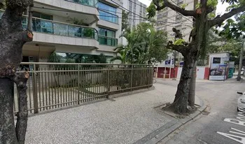 Condomínio Lagoa Privilege em Rio De Janeiro