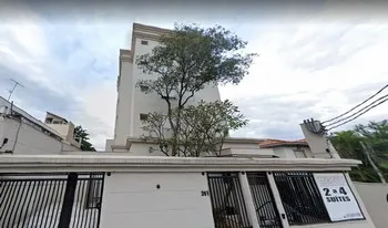 Condomínio Lagoa Verde Residence em São Paulo