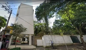 Condomínio Lagoinha em São Paulo