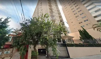 Condomínio Lagonegro em São Paulo