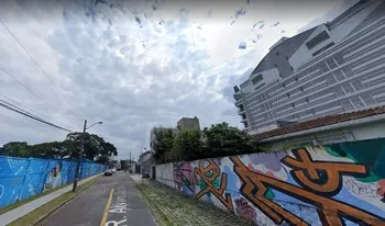 Condomínio Lagos em Curitiba
