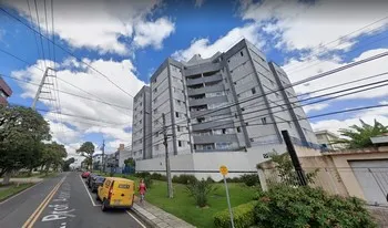 Condomínio Lagos Andinos em Curitiba