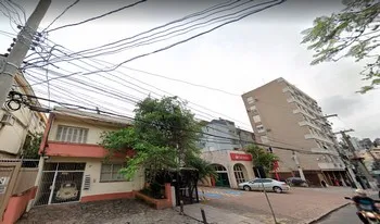 Condomínio Laguna em Porto Alegre