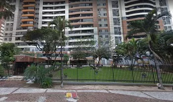 Imagem do Condomínio Laguna em Fortaleza