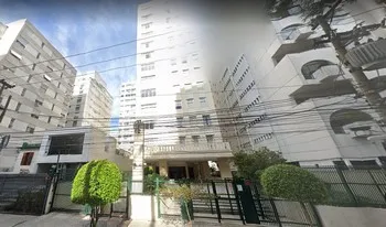 Condomínio Laguna em São Paulo