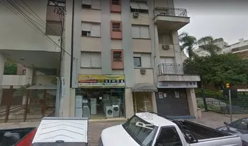 Condomínio Laguna em Porto Alegre