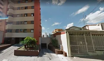 Imagem do Condomínio Laguna em Sorocaba