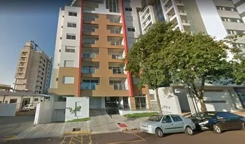 Imagem do Condomínio Laguna Real em Toledo