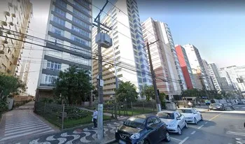 Imagem do Condomínio Laguna em Santos