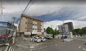 Imagem do Condomínio Laise em Fortaleza