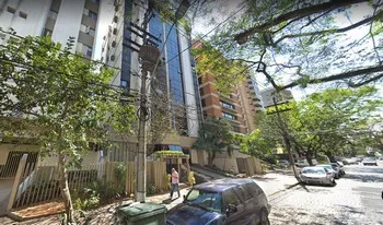 Condomínio Laje De Pedra em Campinas