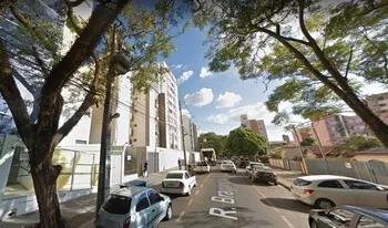 Imagem do Condomínio Laje De Pedra em Maringá