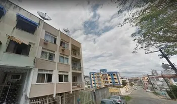 Imagem do Condomínio Lajes em Itabuna