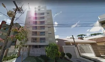 Condomínio Lake Louise em Curitiba
