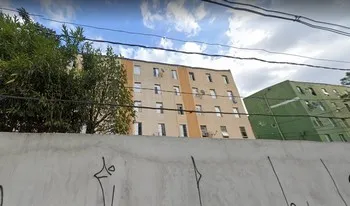 Condomínio Lâmbari I em São Paulo
