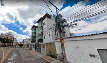 Imagem do Condomínio Lâmbari I em Contagem